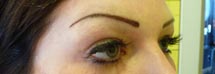 eyebrow